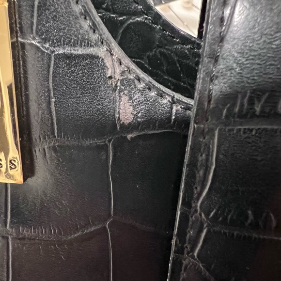 Guess Y2K Faux leather purse - Picture 6 of 17